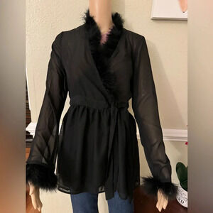 24 HRS WRAP AROUND TOP XS